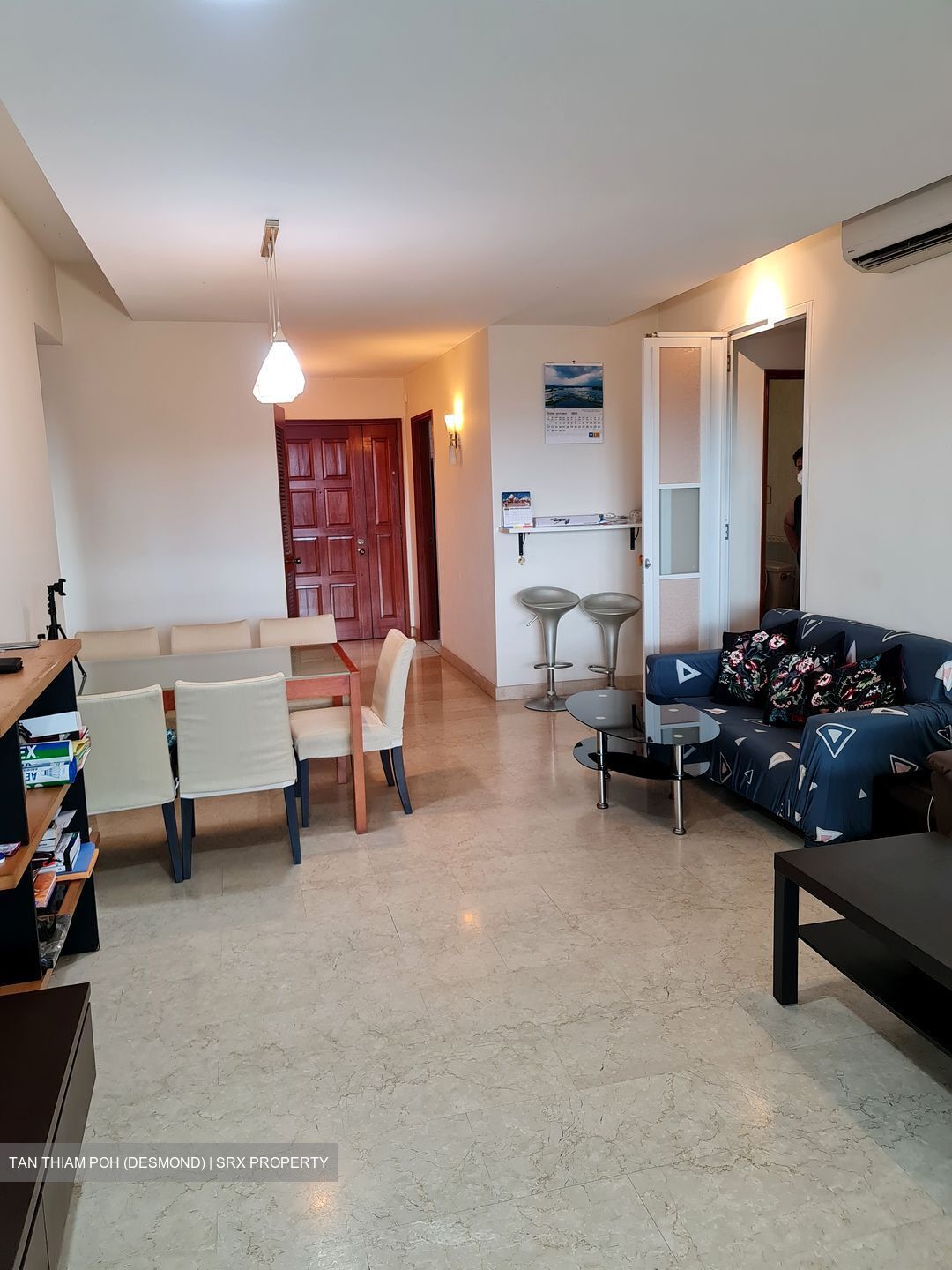 Simsville (D14), Condominium #581209391